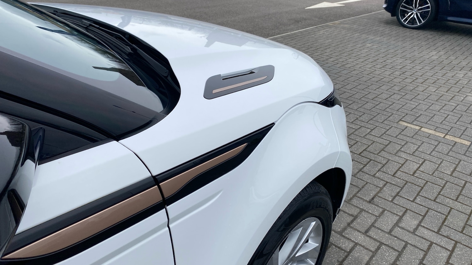 Used Land Rover Range Rover Evoque 2022 for sale - 77446103: Photo 29