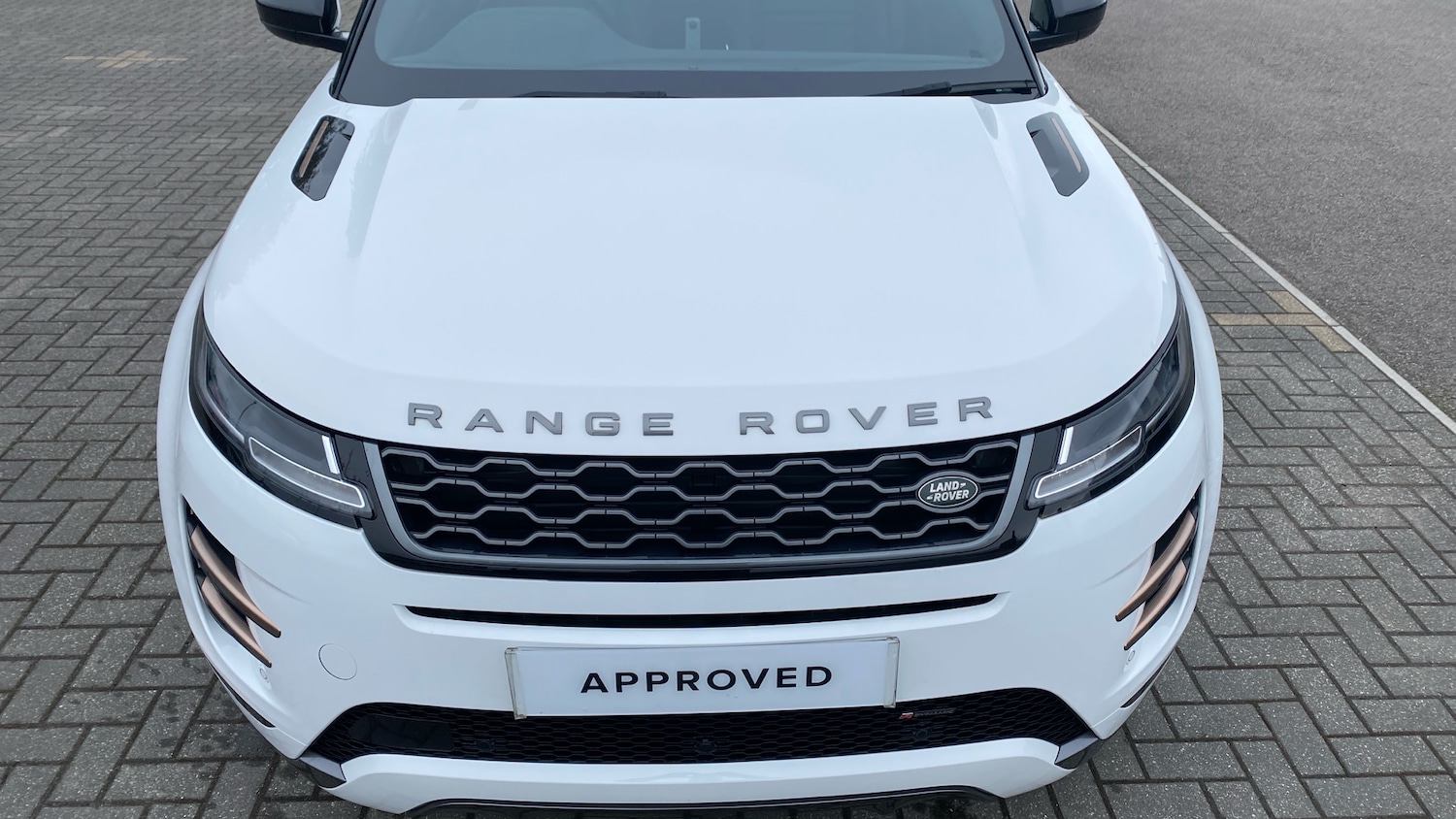 Used Land Rover Range Rover Evoque 2022 for sale - 77446103: Photo 30