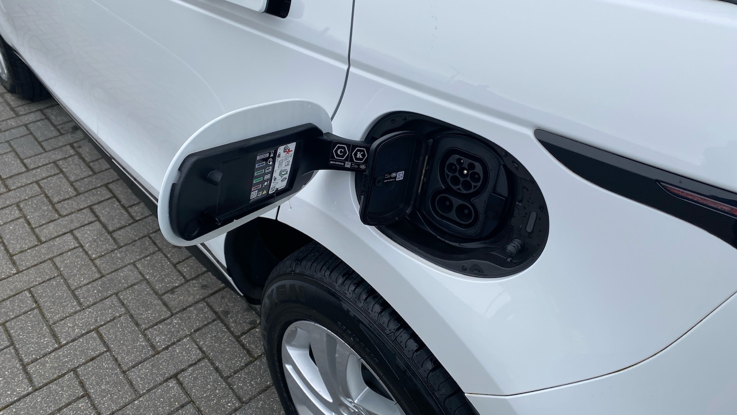 Used Land Rover Range Rover Evoque 2022 for sale - 77446103: Photo 32