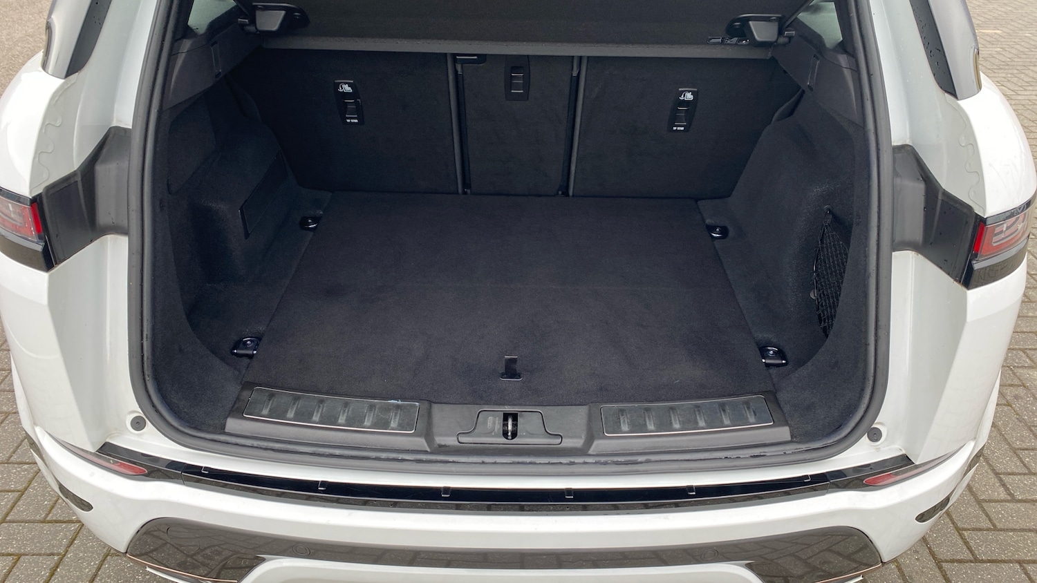 Used Land Rover Range Rover Evoque 2022 for sale - 77446103: Photo 33