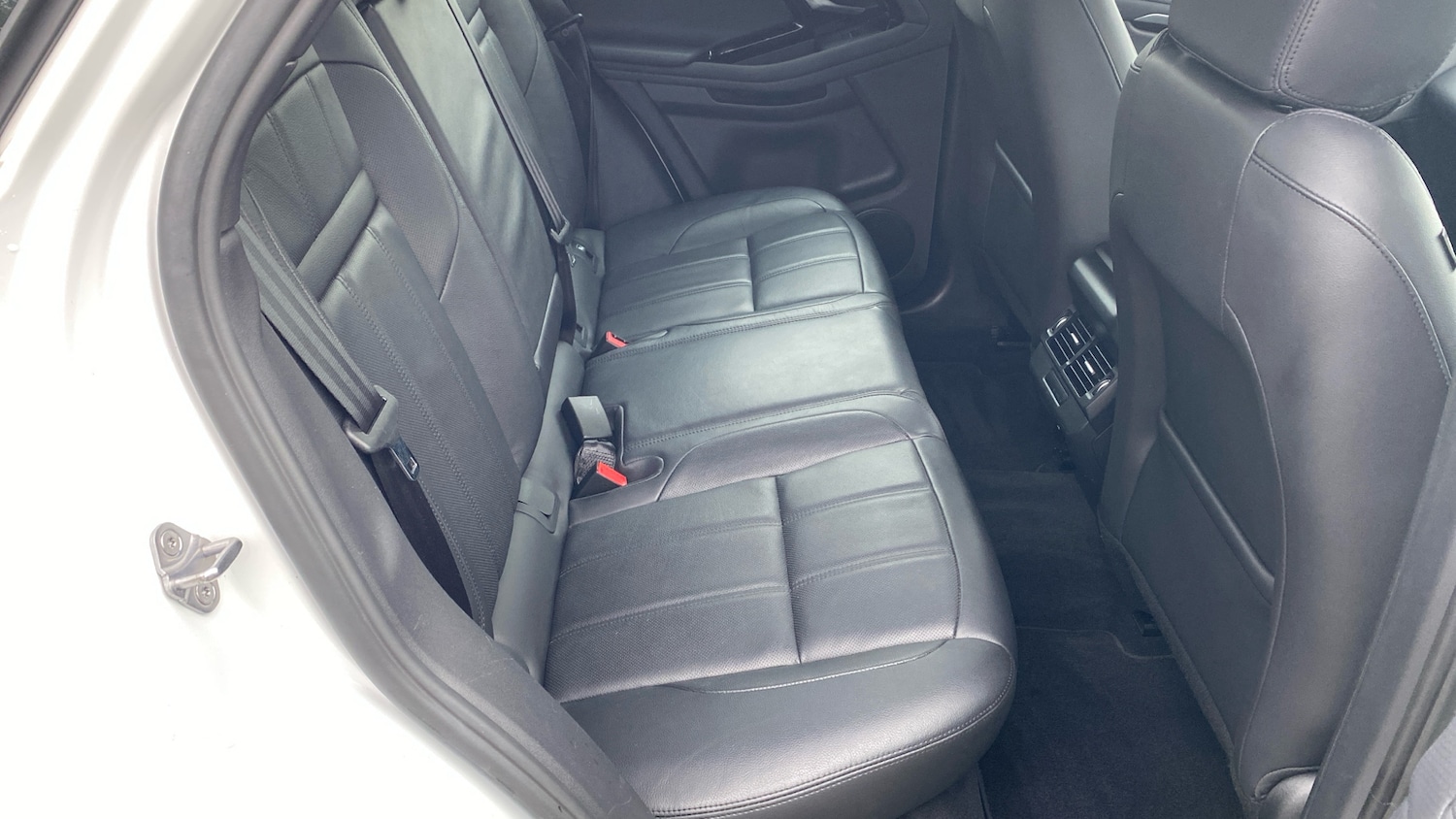 Used Land Rover Range Rover Evoque 2022 for sale - 77446103: Photo 36