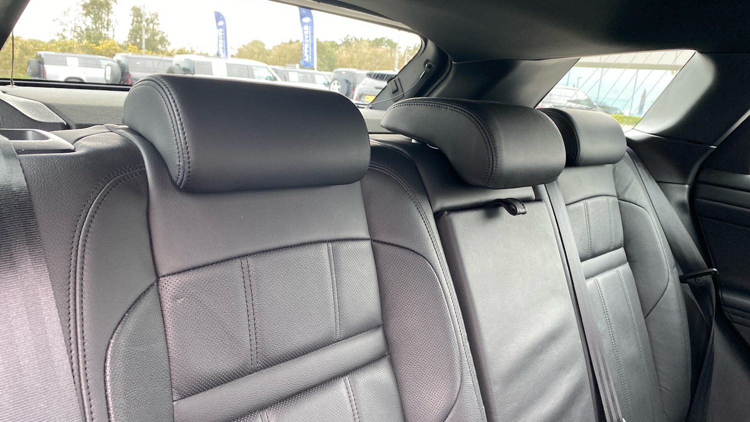 Used Land Rover Range Rover Evoque 2022 for sale - 77446103: Photo 37