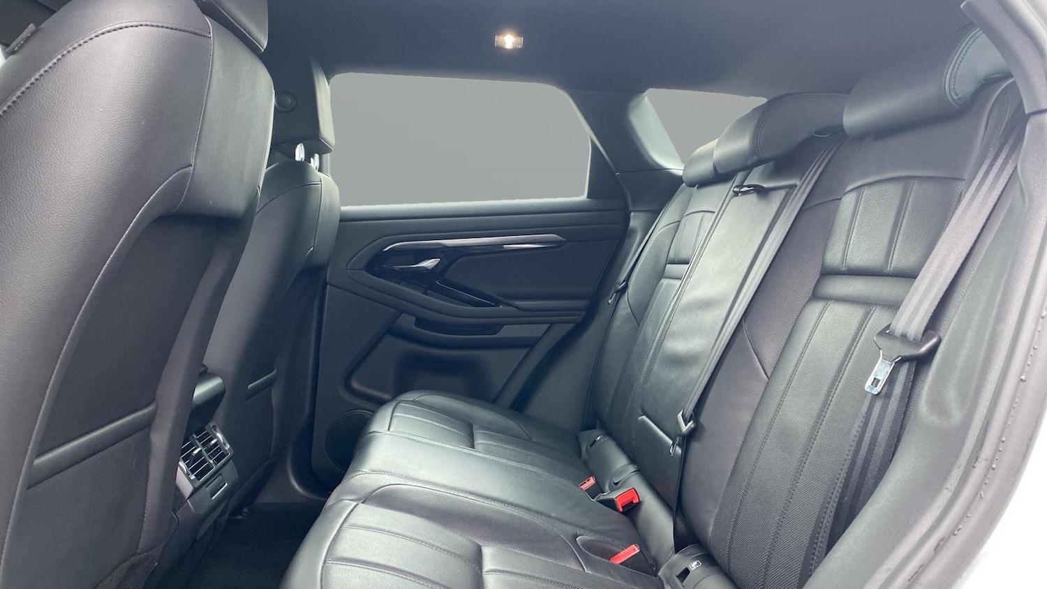 Used Land Rover Range Rover Evoque 2022 for sale - 77446103: Photo 4