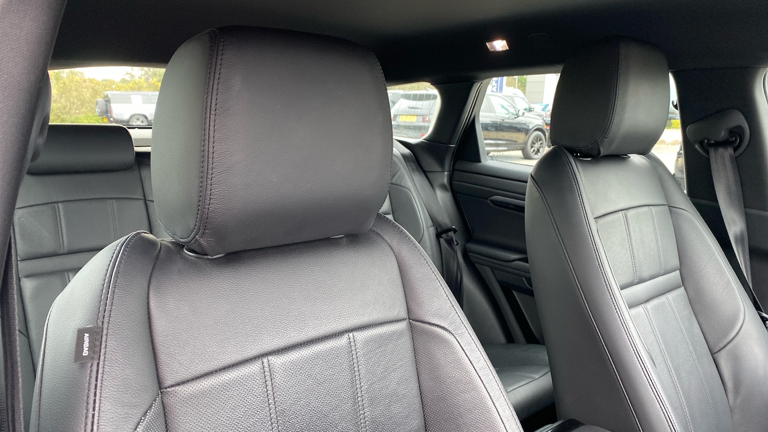 Used Land Rover Range Rover Evoque 2022 for sale - 77446103: Photo 45