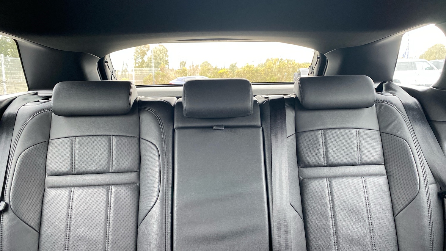 Used Land Rover Range Rover Evoque 2022 for sale - 77446103: Photo 46