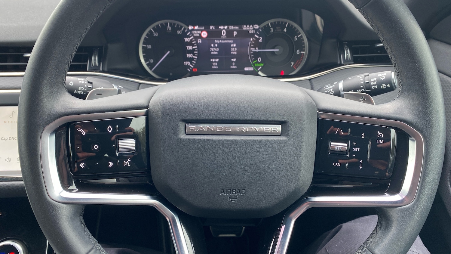 Used Land Rover Range Rover Evoque 2022 for sale - 77446103: Photo 49