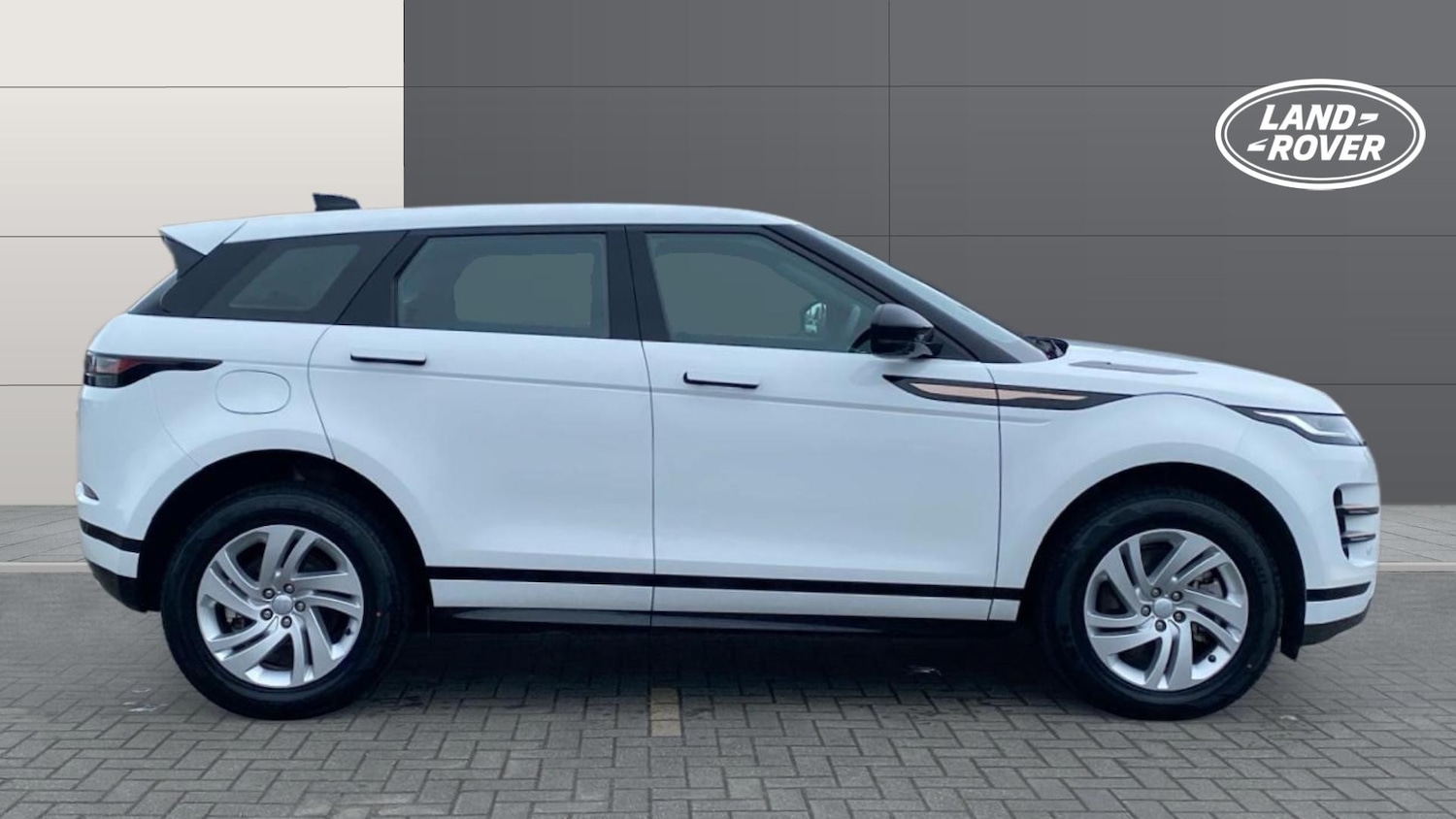 Used Land Rover Range Rover Evoque 2022 for sale - 77446103: Photo 5