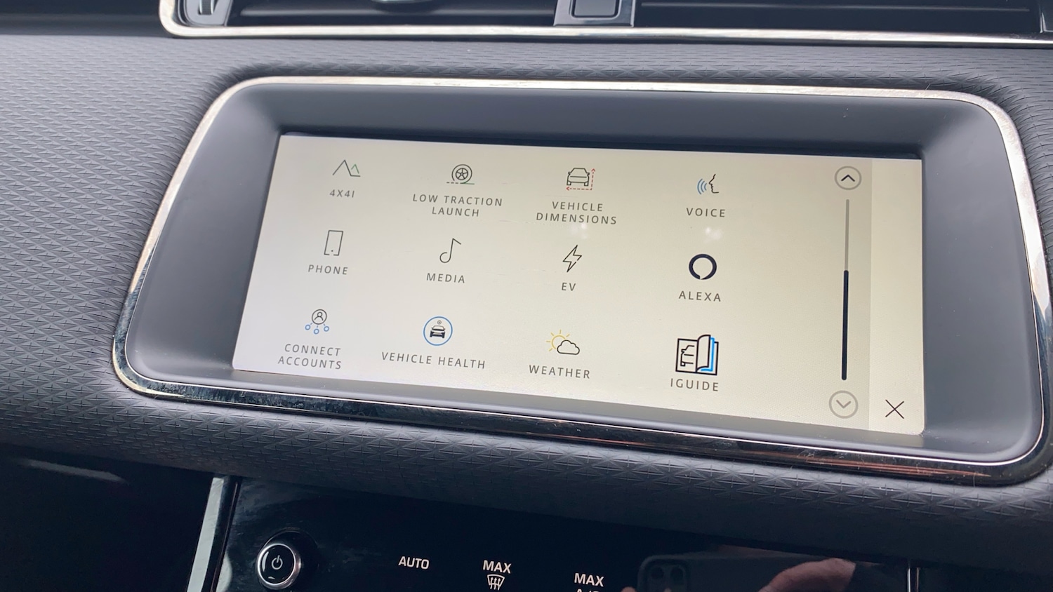 Used Land Rover Range Rover Evoque 2022 for sale - 77446103: Photo 56