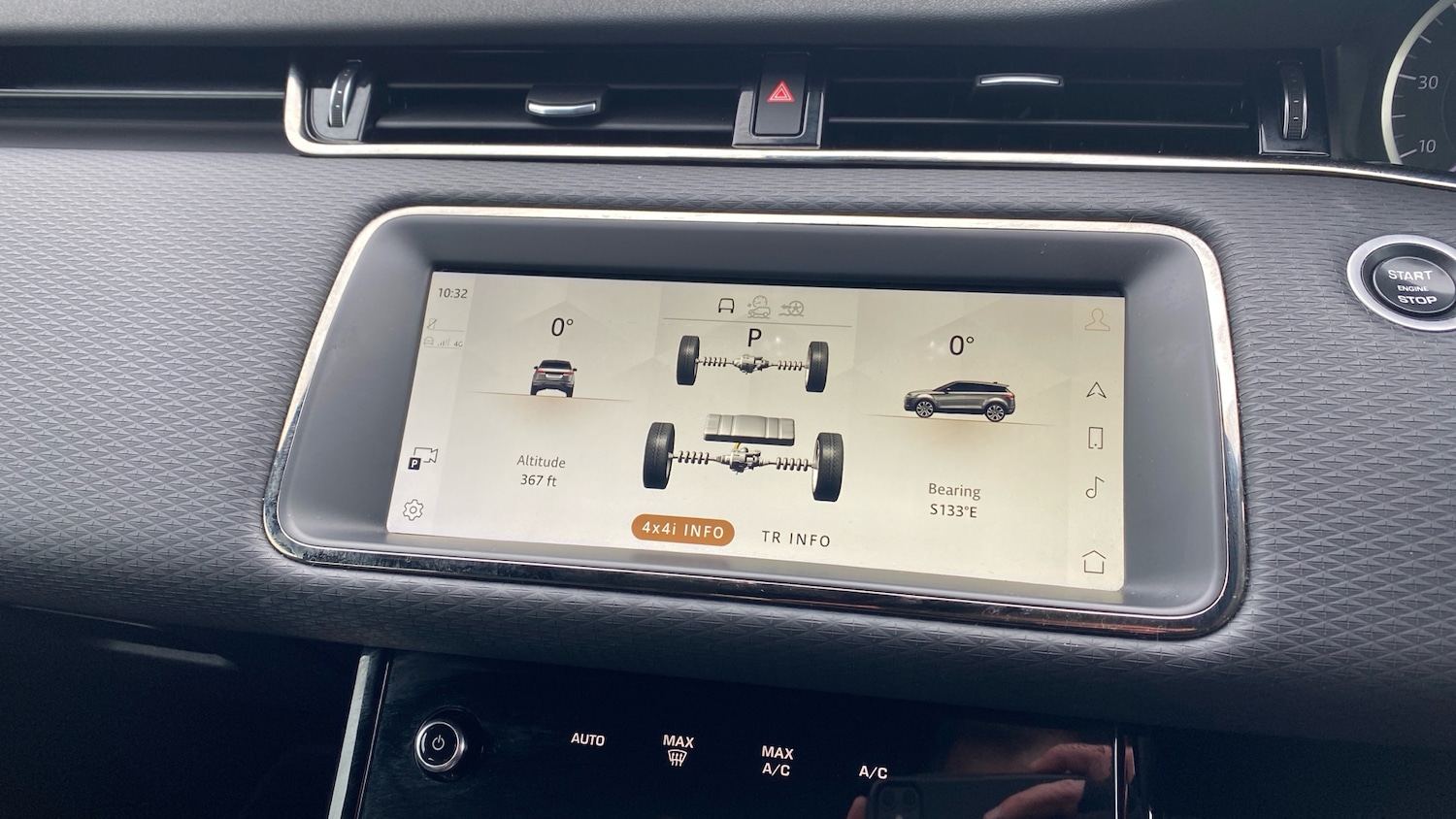 Used Land Rover Range Rover Evoque 2022 for sale - 77446103: Photo 58