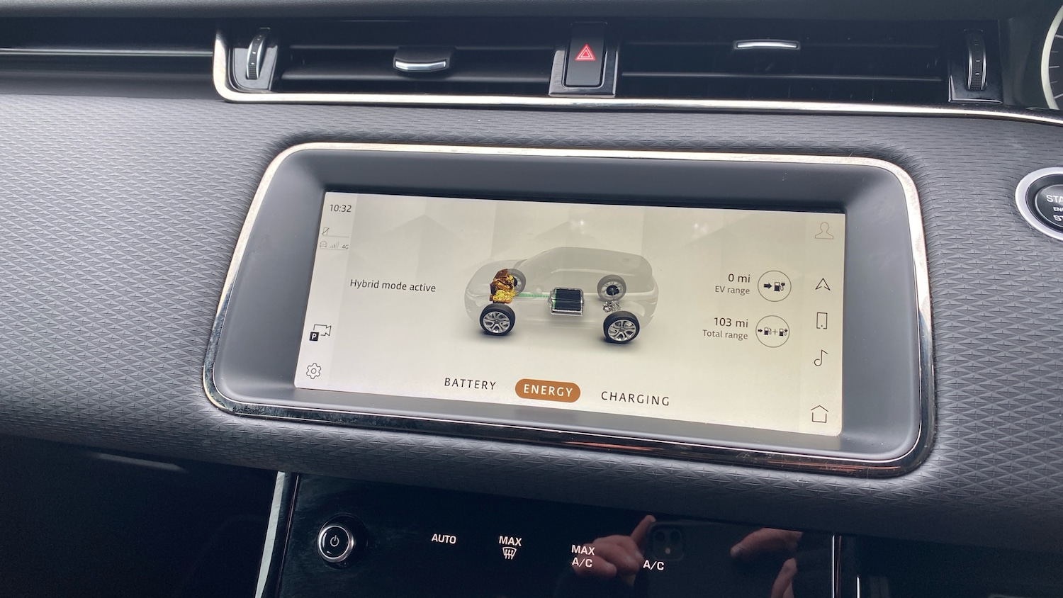 Used Land Rover Range Rover Evoque 2022 for sale - 77446103: Photo 59