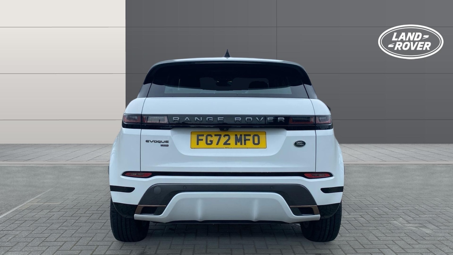 Used Land Rover Range Rover Evoque 2022 for sale - 77446103: Photo 6