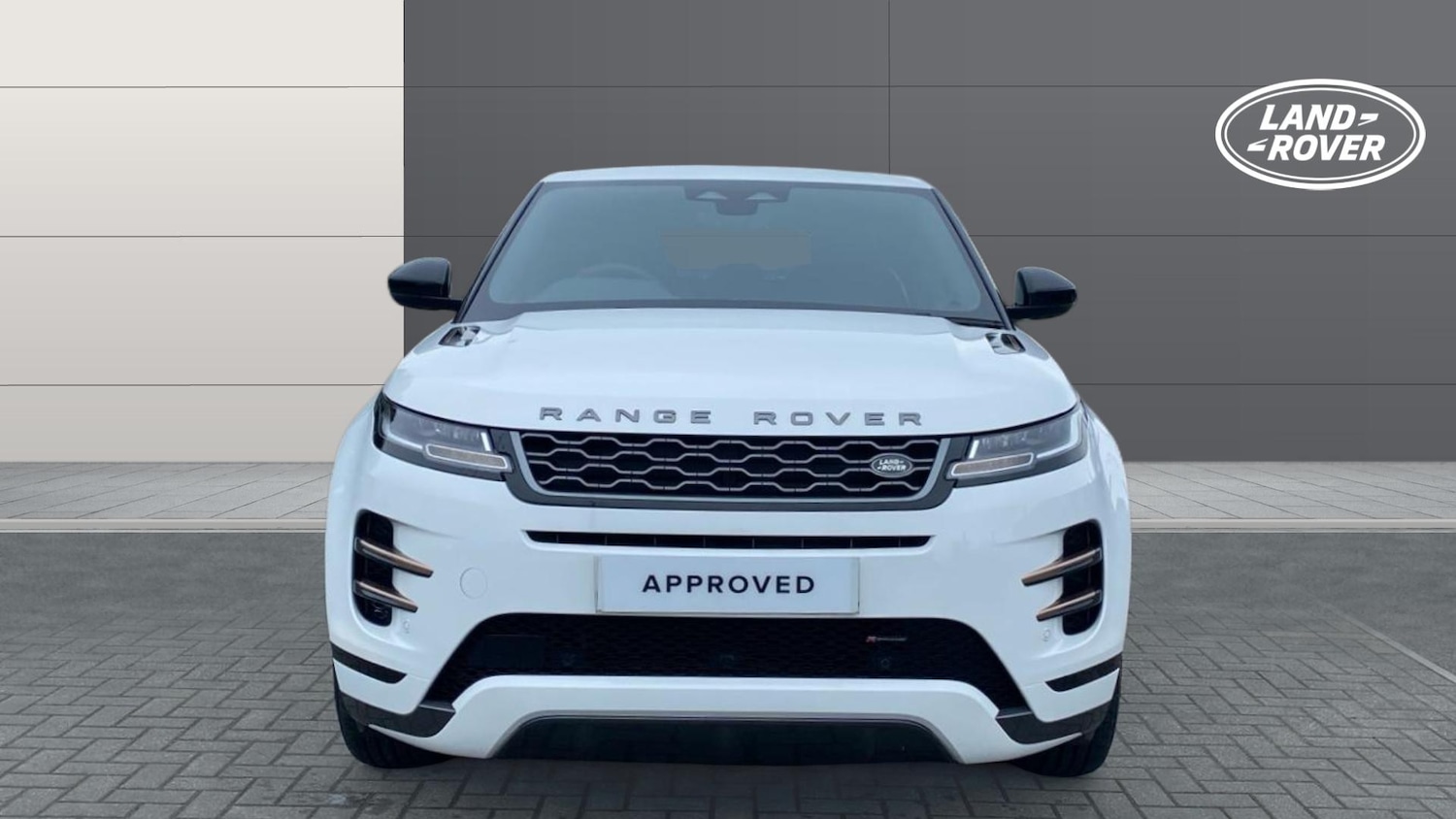 Used Land Rover Range Rover Evoque 2022 for sale - 77446103: Photo 7