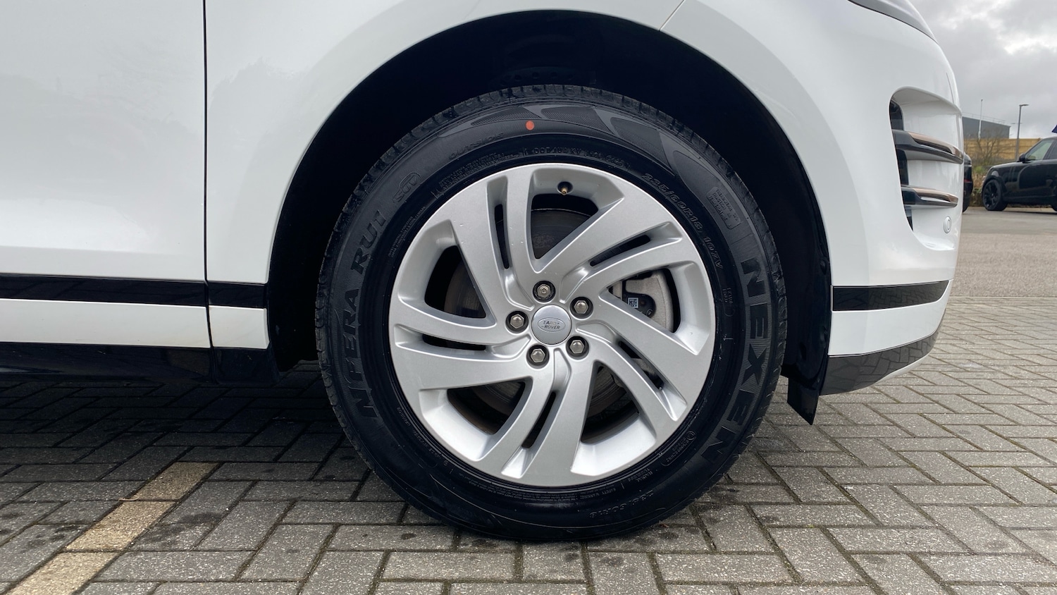 Used Land Rover Range Rover Evoque 2022 for sale - 77446103: Photo 8