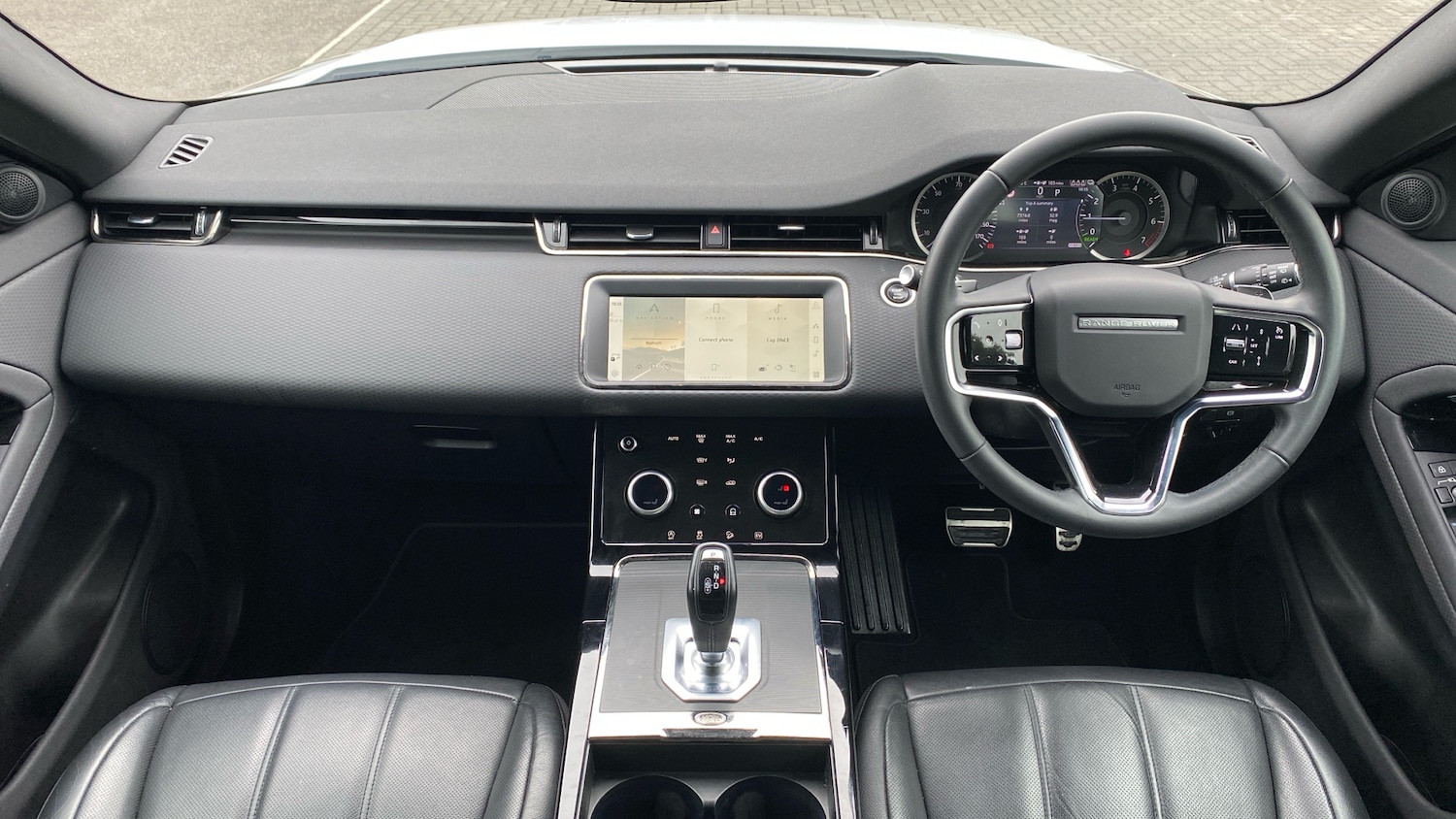 Used Land Rover Range Rover Evoque 2022 for sale - 77446103: Photo 9