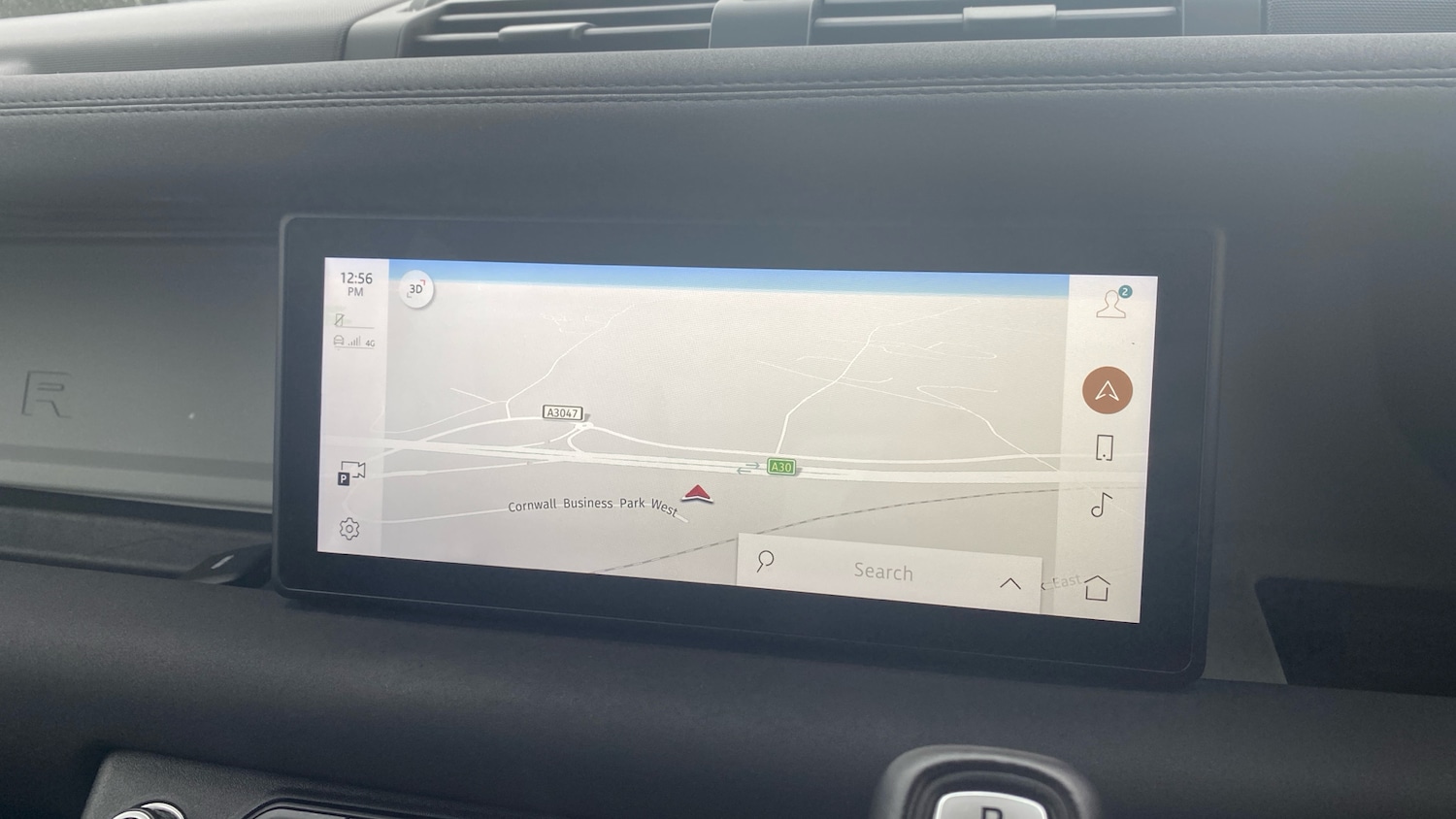 Used Land Rover Defender 2020 for sale - 77446104: Photo 11