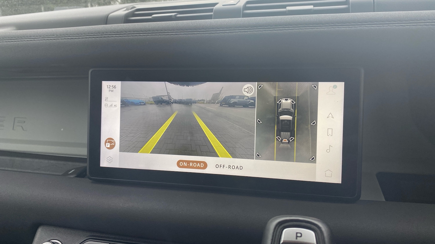 Used Land Rover Defender 2020 for sale - 77446104: Photo 12