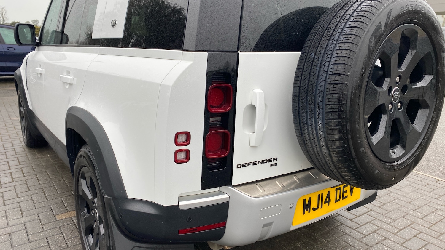 Used Land Rover Defender 2020 for sale - 77446104: Photo 19