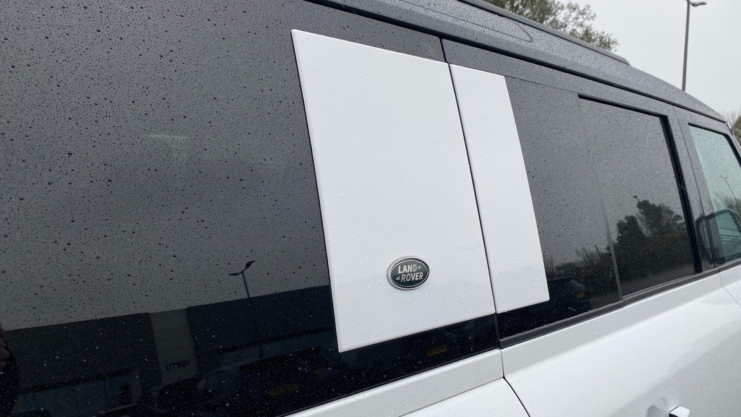 Used Land Rover Defender 2020 for sale - 77446104: Photo 23