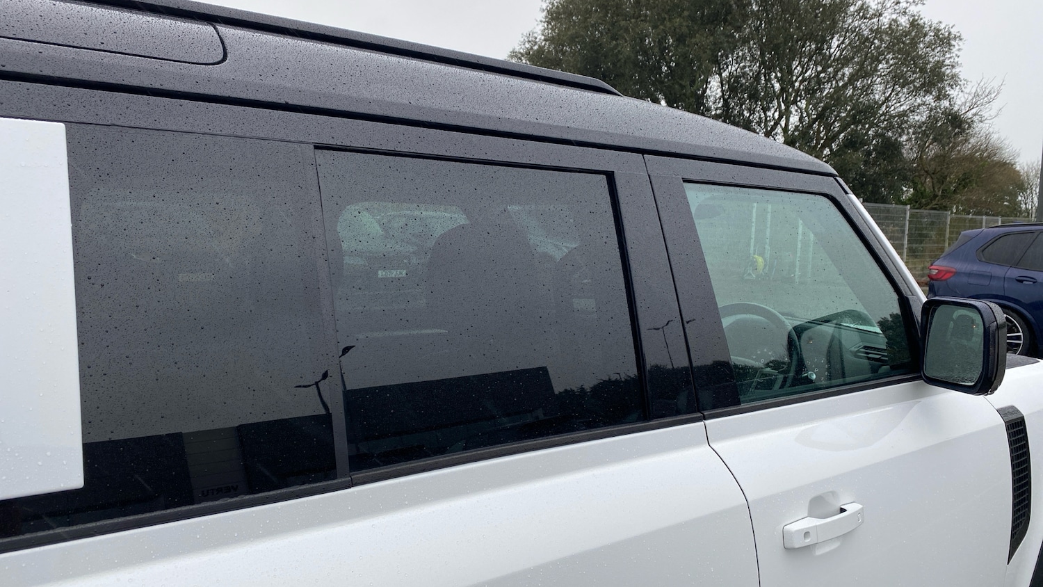 Used Land Rover Defender 2020 for sale - 77446104: Photo 25