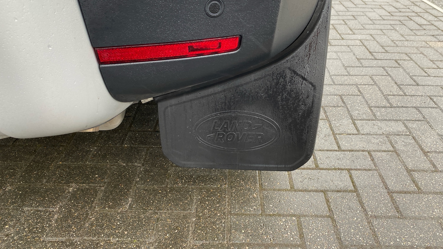 Used Land Rover Defender 2020 for sale - 77446104: Photo 27