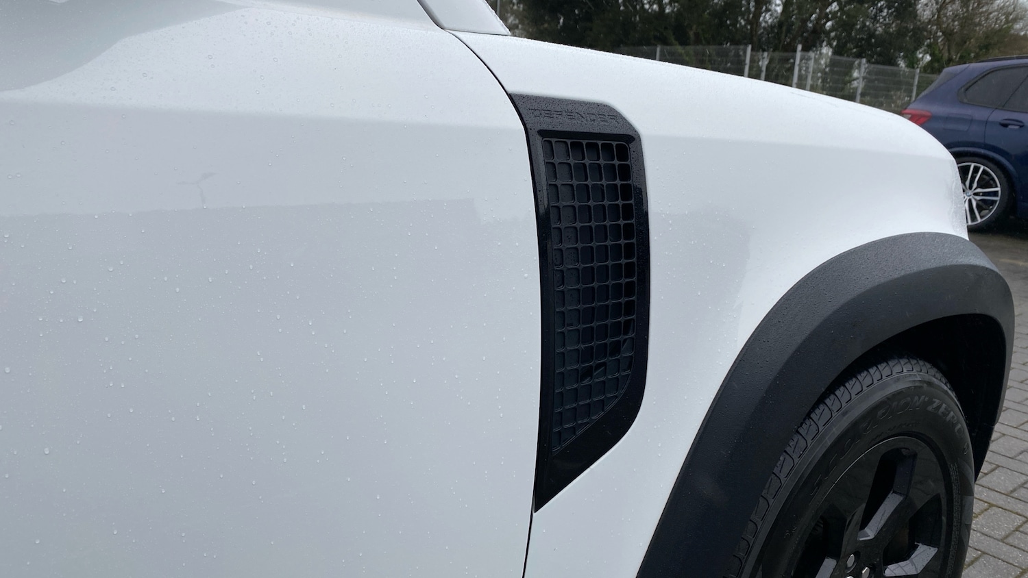 Used Land Rover Defender 2020 for sale - 77446104: Photo 28