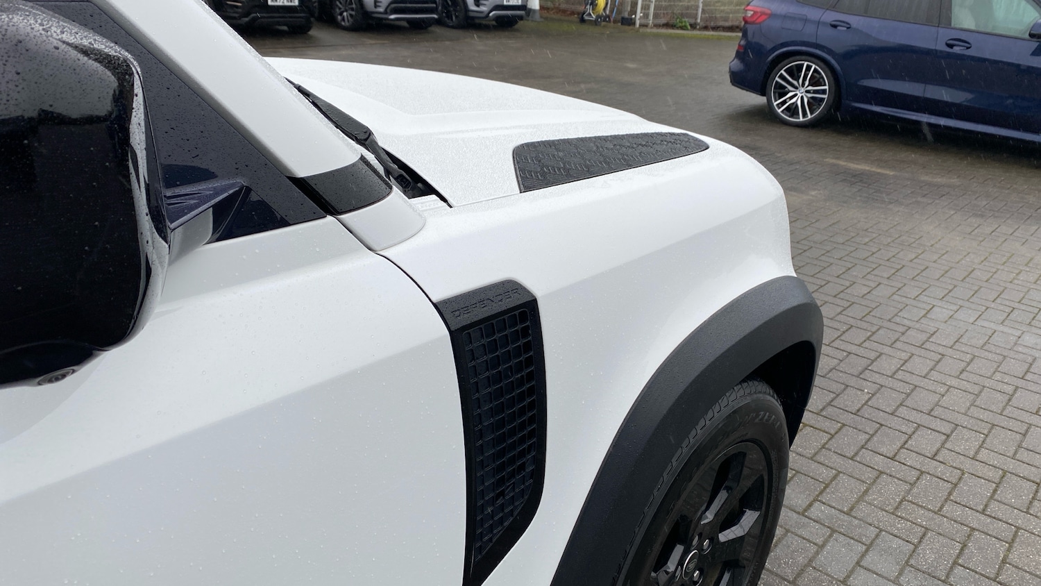 Used Land Rover Defender 2020 for sale - 77446104: Photo 30