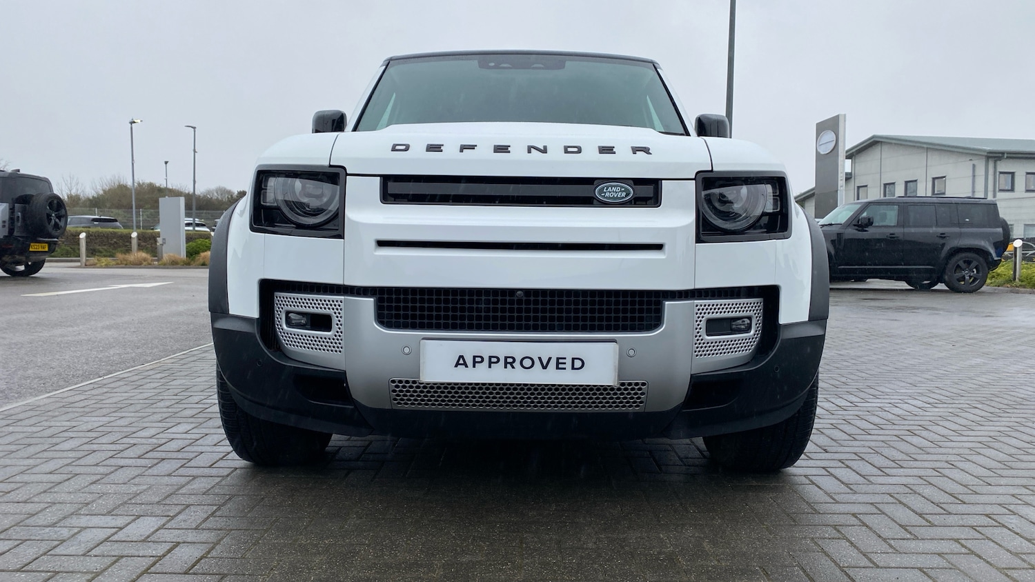 Used Land Rover Defender 2020 for sale - 77446104: Photo 32
