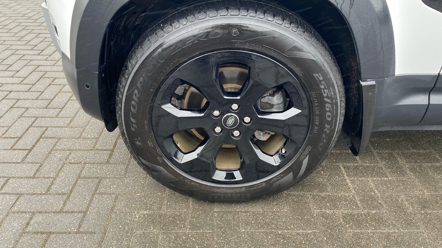 Used Land Rover Defender 2020 for sale - 77446104: Photo 34