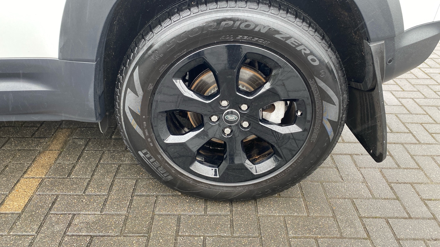 Used Land Rover Defender 2020 for sale - 77446104: Photo 35