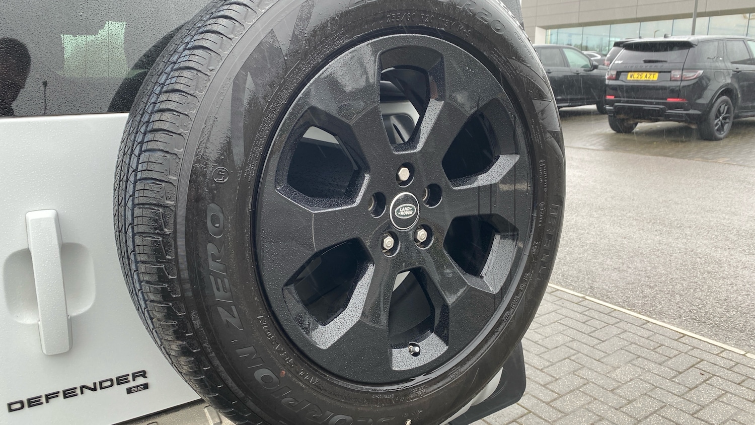 Used Land Rover Defender 2020 for sale - 77446104: Photo 36