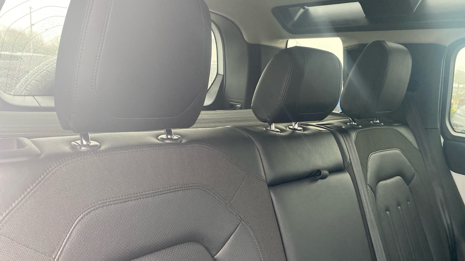 Used Land Rover Defender 2020 for sale - 77446104: Photo 42