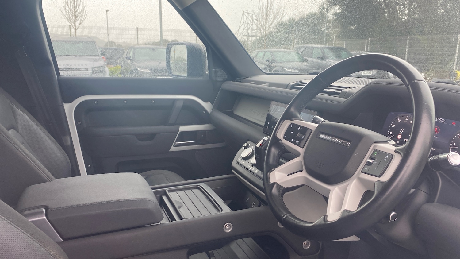 Used Land Rover Defender 2020 for sale - 77446104: Photo 48