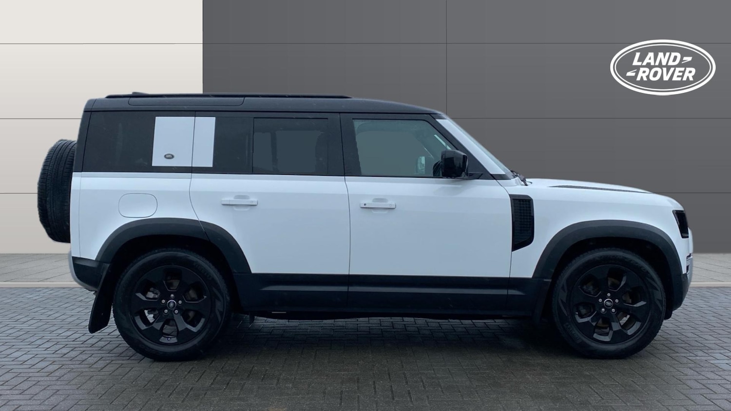 Used Land Rover Defender 2020 for sale - 77446104: Photo 5