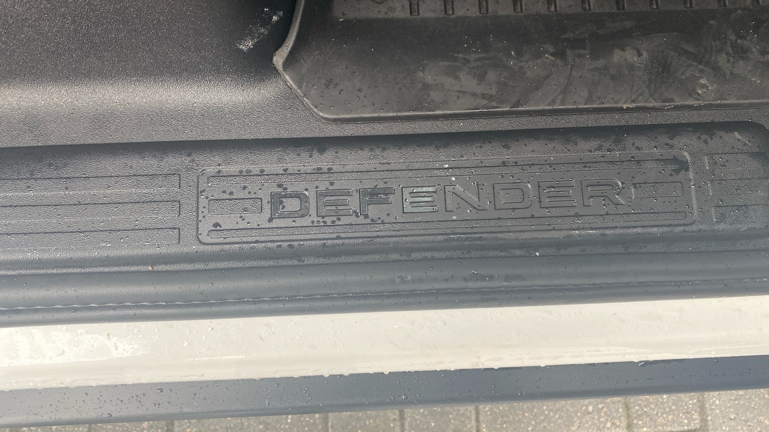 Used Land Rover Defender 2020 for sale - 77446104: Photo 50