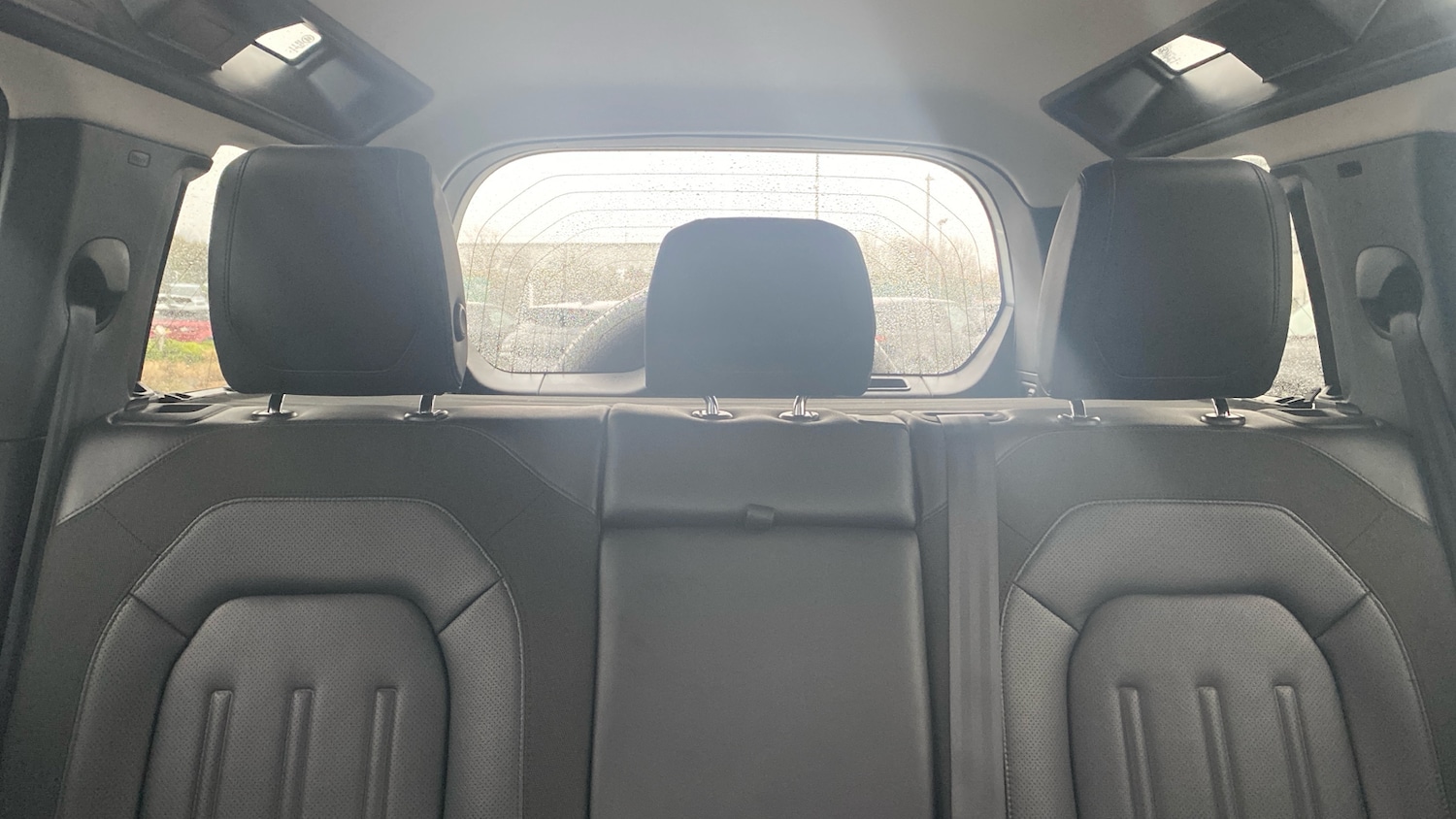 Used Land Rover Defender 2020 for sale - 77446104: Photo 51