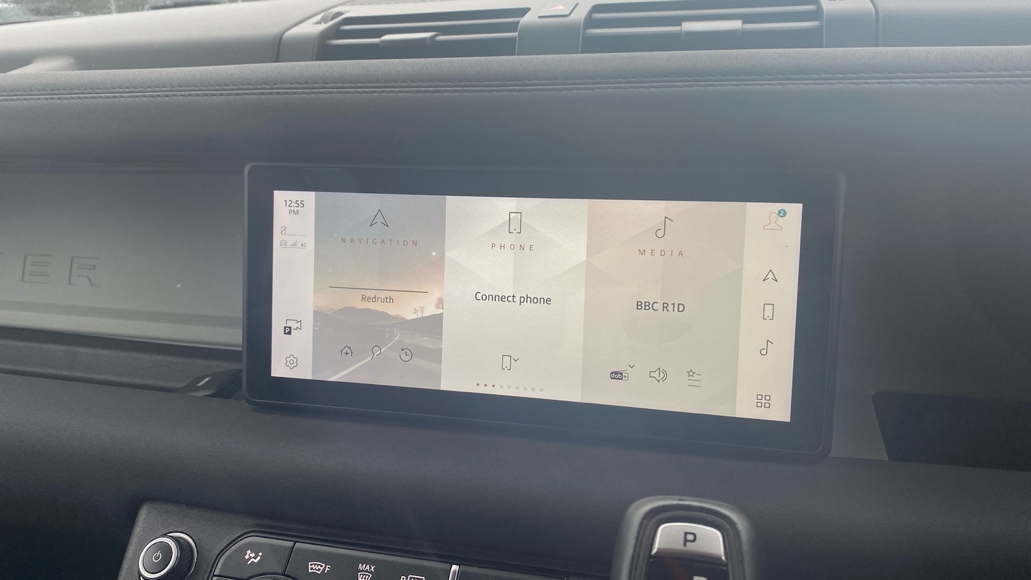 Used Land Rover Defender 2020 for sale - 77446104: Photo 58