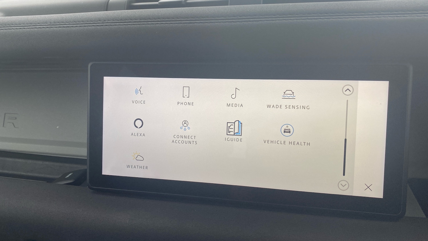 Used Land Rover Defender 2020 for sale - 77446104: Photo 60