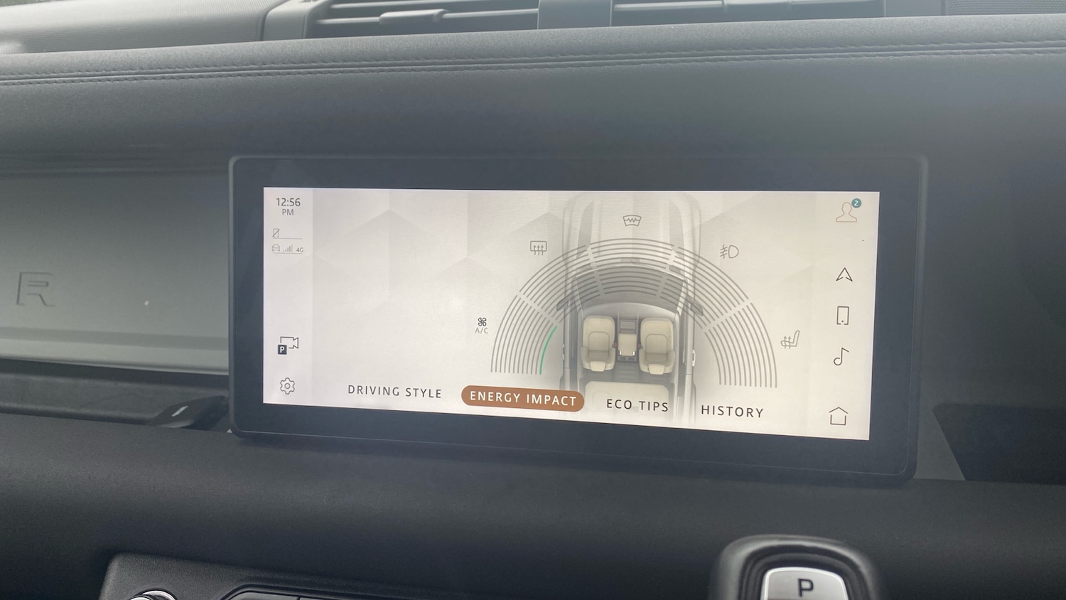 Used Land Rover Defender 2020 for sale - 77446104: Photo 62