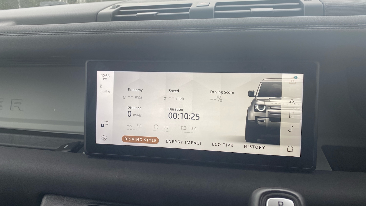 Used Land Rover Defender 2020 for sale - 77446104: Photo 63