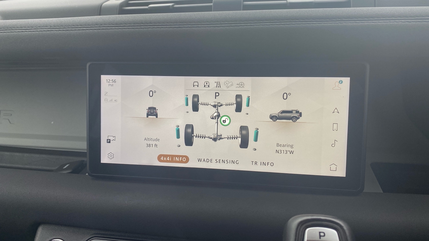 Used Land Rover Defender 2020 for sale - 77446104: Photo 64