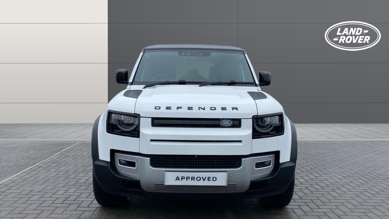 Used Land Rover Defender 2020 for sale - 77446104: Photo 7