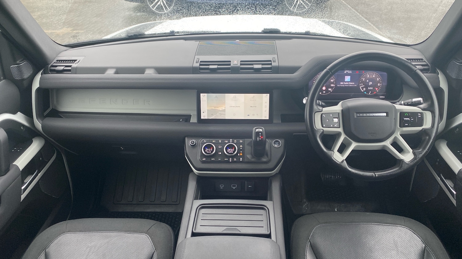 Used Land Rover Defender 2020 for sale - 77446104: Photo 9