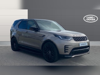 Used Land Rover Discovery 2023 for sale - 75935197: Photo