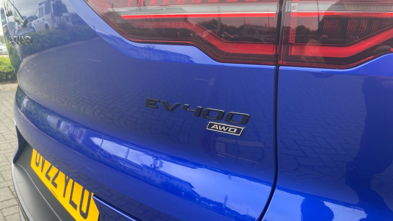 Vehicle 28