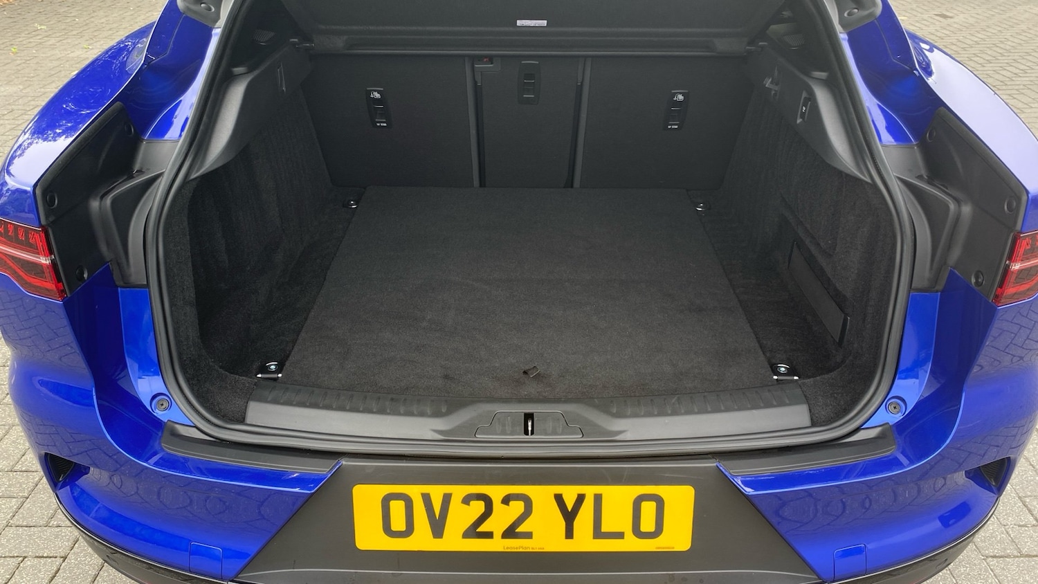 Vehicle 31