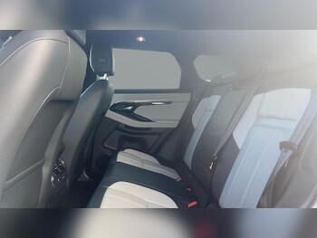 Used Land Rover Range Rover Evoque 2023 for sale - 78273642: Photo