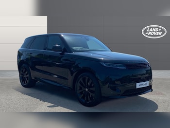 Used Land Rover Range Rover Sport 2025 for sale - 78745207: Photo