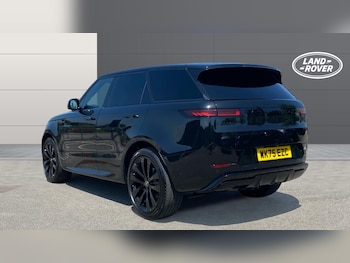 Used Land Rover Range Rover Sport 2025 for sale - 78745207: Photo