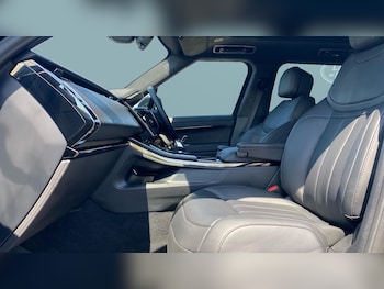 Used Land Rover Range Rover Sport 2025 for sale - 78745207: Photo