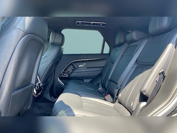 Used Land Rover Range Rover Sport 2025 for sale - 78745207: Photo